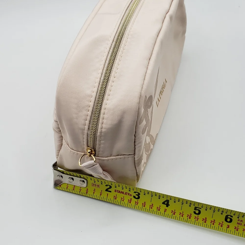 La Perla Cosmetic Bag